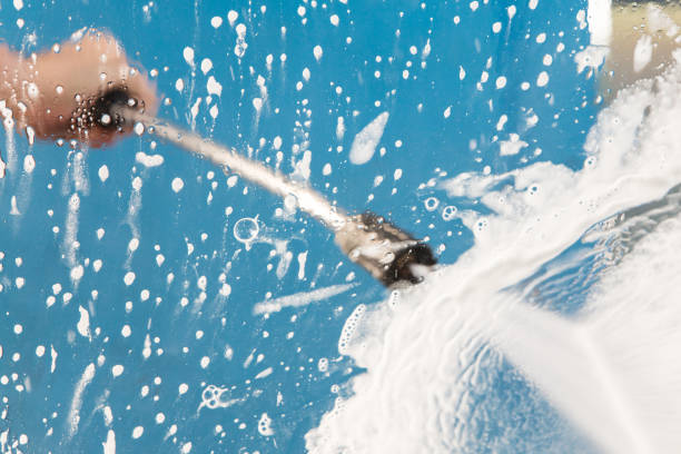 Trusted Metuchen, NJ Pressure Washing Experts