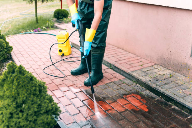 Solar Panel Cleaning in Metuchen, NJ